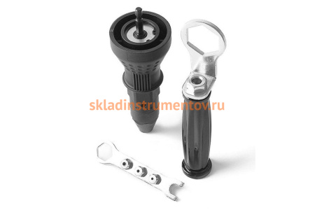 Насадка-заклепочник MESSER RA-64