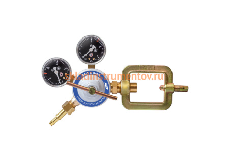 Редуктор ацетиленовый БАО-5-5 Al ПТК 00000026086