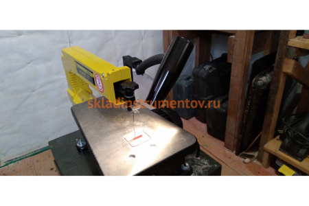 Электрический лобзиковый станок Энкор Корвет-87 90870