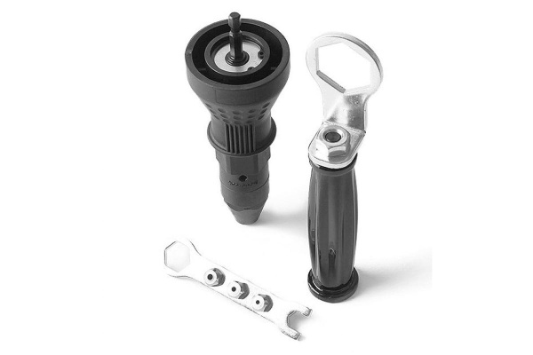 Насадка-заклепочник MESSER RA-64