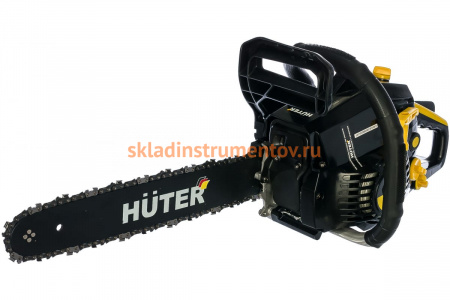 Бензопила Huter BS-40