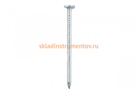 Гвозди толевые 130 шт. (2.0х25 мм) по дереву/листовому металлу Зубр 4-305216-20-025