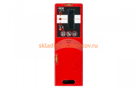 Приемник излучения LD-9 RGK 775168