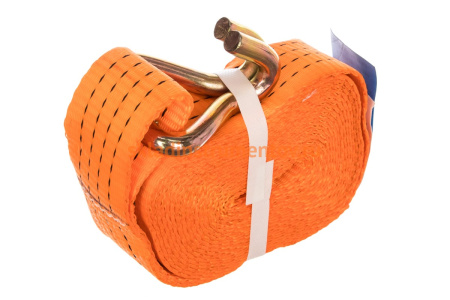 Стяжной ремень для крепления груза 6м, 2,0/4,0тн РОМЕК 50.20.1.0 2000000002200