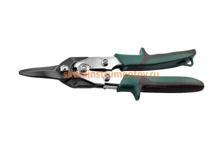Ножницы по металлу KRAFTOOL UNIVERSAL 2324-S_z01