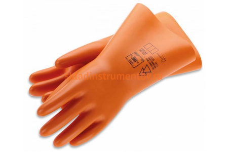 Диэлектрические композитные перчатки CIMCO размер 10 14 0134