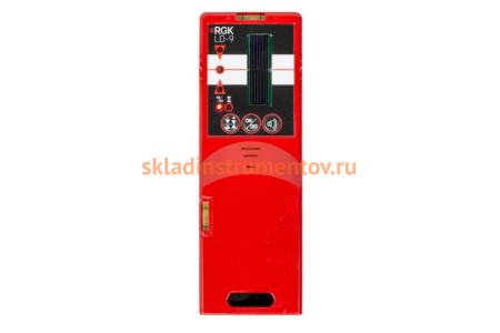 Приемник излучения LD-9 RGK 775168