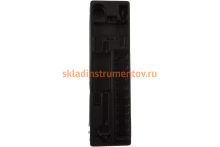 Ложемент для наборов торцевых головок 4012MR, 4012SR, 4512MR, PVC KING TONY 84451212B