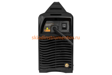 Сварочный инвертор Сварог PRO TIG 200 P DSP AC/DC E201 00000092681 Сварочный инвертор Сварог PRO TIG 200 P DSP AC/DC E201 00000092681
