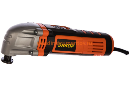 Универсальный резак реноватор Энкор МФЭ-400Э 50273 Универсальный резак реноватор Энкор МФЭ-400Э 50273