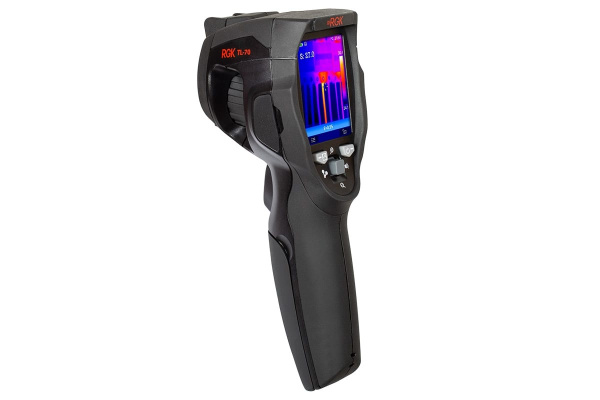 Тепловизор RGK TL-70 774826