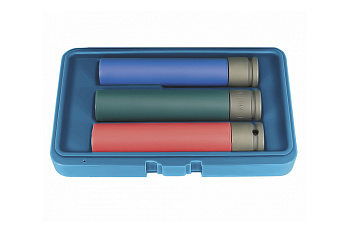 Кейс для наборов 4508303-1, 4508303-2, 4508303-1M, 4508303-2M AIST K4508303 00-00017612