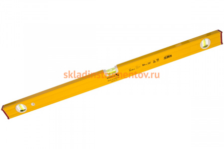 Уровень, тип 80АS-2, 80см STABILA 19171