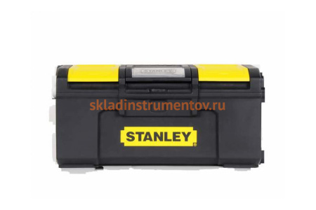 Ящик для инструмента Stanley Basic Toolbox 1-79-218