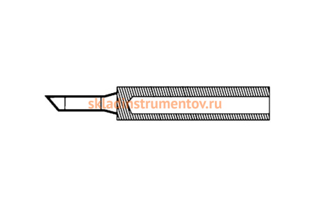 Жало скошенный цилиндр 4 мм для паяльников 8PK-SC107 A/В ProsKit 5PK-SC107-T3 00323605 Жало скошенный цилиндр 4 мм для паяльников 8PK-SC107 A/В ProsKit 5PK-SC107-T3 00323605