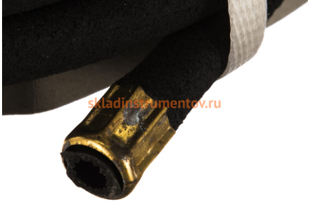 Шланг для капельного полива 1/2", 8м PALISAD 674965