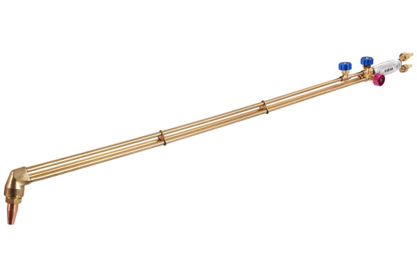 Резак (комбинированный, вентильный, до 200 мм, L=1000мм) PNM № 1/P № 1,3+ANM № 1,3 REDIUS Р3П/Р2А-32-У2 Резак (комбинированный, вентильный, до 200 мм, L=1000мм) PNM № 1/P № 1,3+ANM № 1,3 REDIUS Р3П/Р2А-32-У2