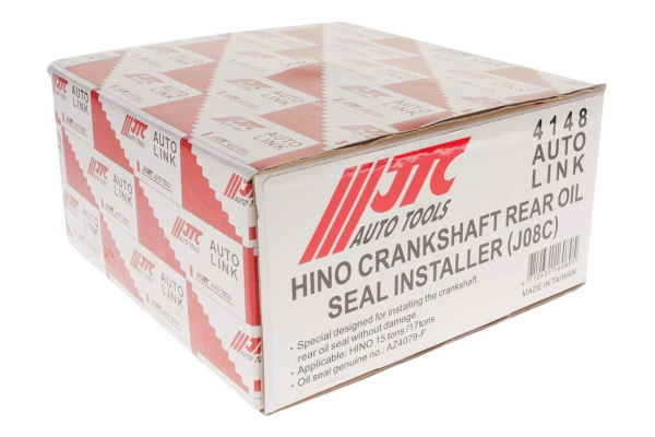 Приспособление для установки заднего сальника коленвала JTC-4148