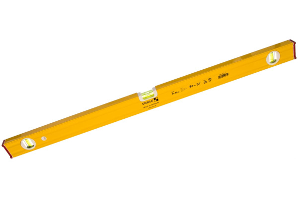 Уровень, тип 80АS-2, 80см STABILA 19171