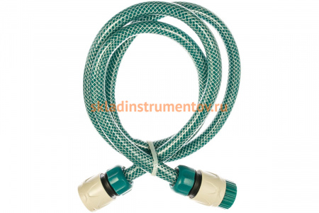 Шланг соединительный 1/2", 1.5м RACO 4262-55/583C