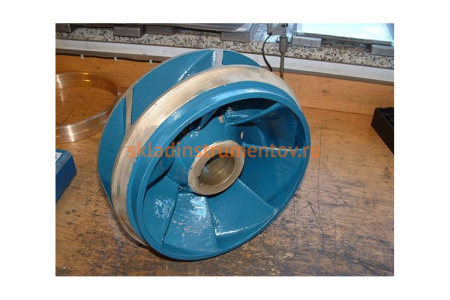 Эпоксидный композит WEICON Ceramic BL 2 кг wcn10400020