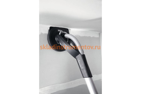 Шлифовальная машина для стен и потолков FLEX Giraffe GE 5 R + SH Kit 409383