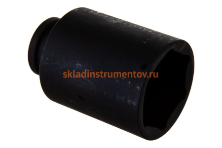 Головка торцевая 1/2” 41 ударная высокая L=82мм JTC 448241