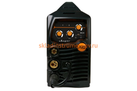 Сварочный инвертор Сварог PRO MIG 200 N220 00000092563