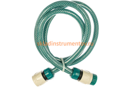 Шланг соединительный 1/2", 1.5м RACO 4262-55/583C