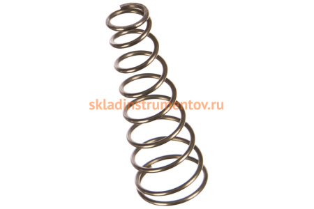 Пружина для пневмогайковерта JTC 3403А JTC 3403A-19