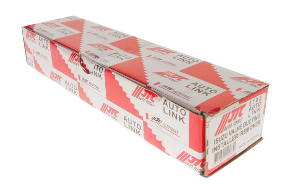 Приспособление для рассухаривания клапанов ISUZU JTC-5182