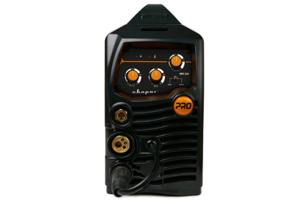 Сварочный инвертор Сварог PRO MIG 200 N220 00000092563