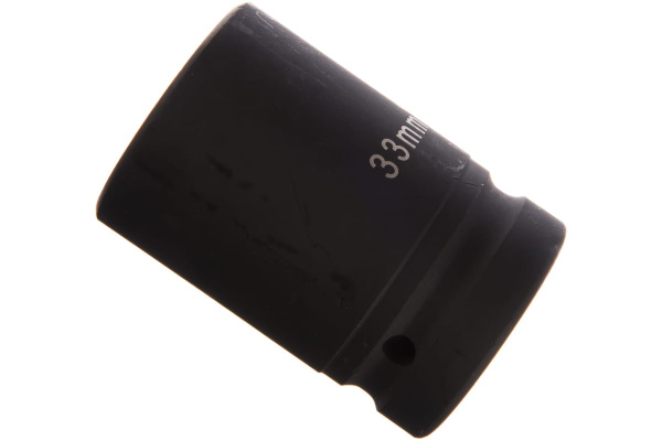 Набор головок ударных (8 пр; 1"; 21-41 мм) в кейсе ЭВРИКА ER-84002