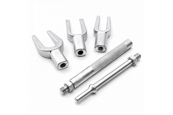 Набор съемников разъединительных вилок 5 предметов AIST 67221005 00-00004185