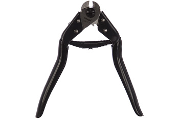 Резак для проволочного троса 180мм HAUPA 200173