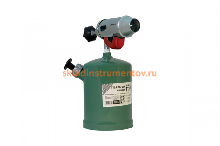 Паяльная лампа FOXWELD ГОРН 1.5 литра 7185