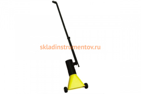 Приспособление для удаления опилок с пола JET 10000414