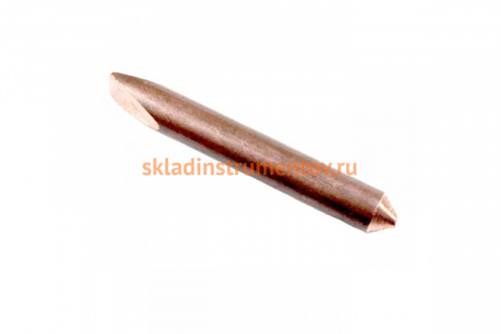 Электрод для сварки волнообразной проволоки Blue Weld 742085