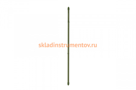 Металлическая поддержка для растений Archimedes 60 см, в полиэтилене 91814