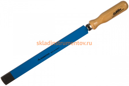 Плоский шабер RENNSTEIG RE-4602500
