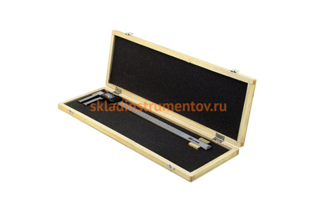 Электронный штангенциркуль д/вн.канавок Micron ШЦЦСВК-170 20-170 МИК 42146