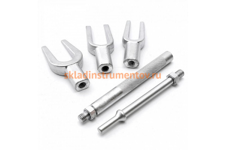 Набор съемников разъединительных вилок 5 предметов AIST 67221005 00-00004185