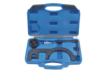 Набор фиксаторов для обслуживания двигателей ROCKFORCE BMW N47/N47S RF-905G11