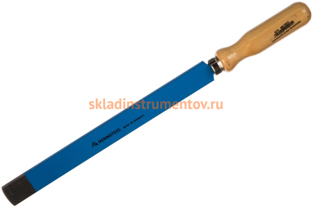 Плоский шабер RENNSTEIG RE-4602500