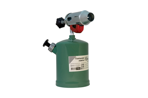 Паяльная лампа FOXWELD ГОРН 1.5 литра 7185