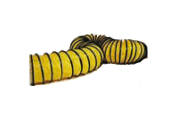 Шланг гибкий для нагревателей BV 77E; BV 69E (3 м; 305 мм) Master 4032.951