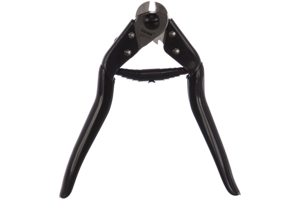 Резак для проволочного троса 180мм HAUPA 200173