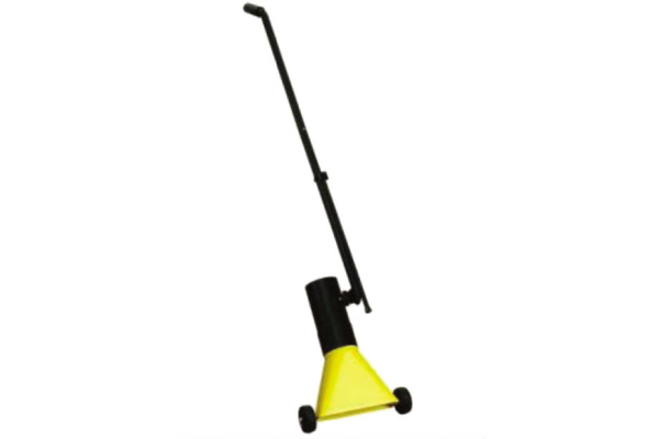 Приспособление для удаления опилок с пола JET 10000414