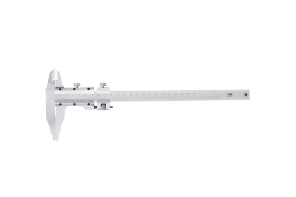Штангенциркуль ЧИЗ ШЦ-2- 300 0,02 губки 90мм 432321