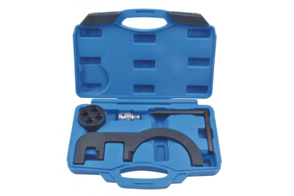 Набор фиксаторов для обслуживания двигателей ROCKFORCE BMW N47/N47S RF-905G11